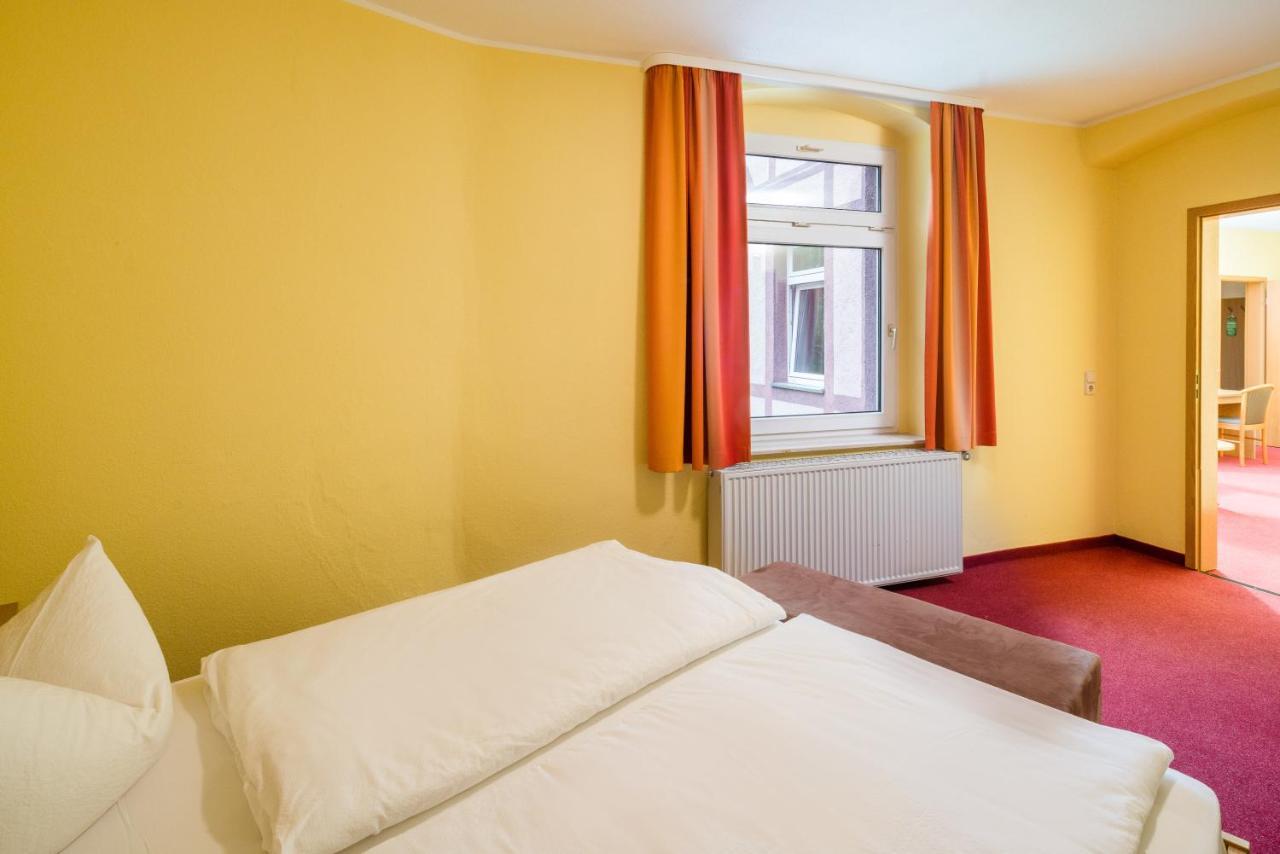 Spree-Pension Bautzen Exterior foto