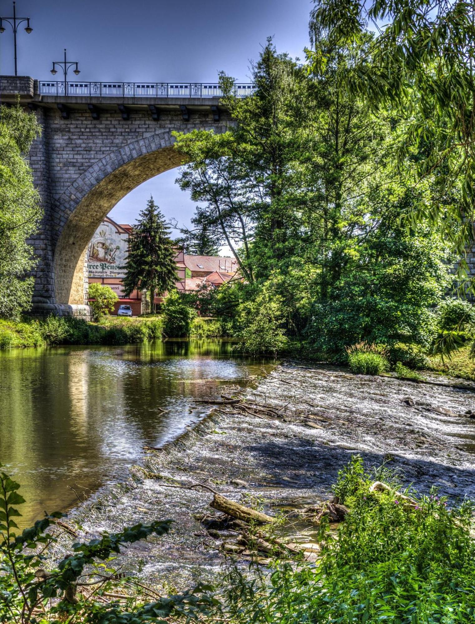 Spree-Pension Bautzen Exterior foto